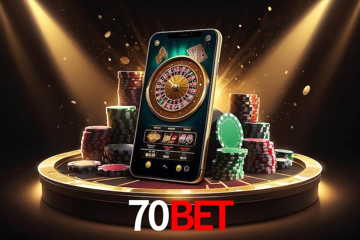 70BET - Customer Support