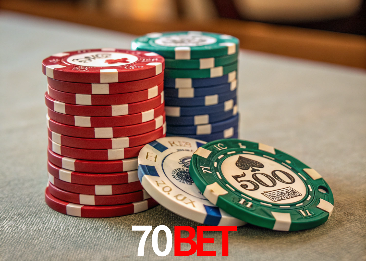 Verificação de Conta 70BET.COM